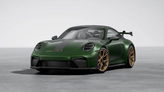2026 Porsche 911 911 GT3