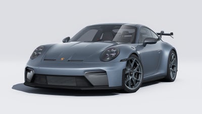 2026 Porsche 911 911 GT3
