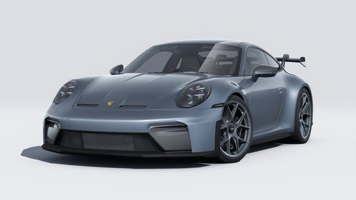 2026 Porsche 911 911 GT3