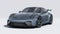 2026 Porsche 911 911 GT3