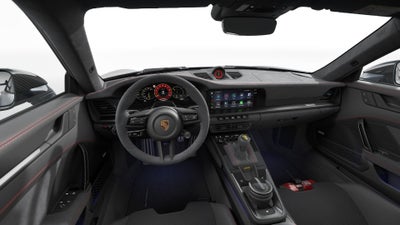 2026 Porsche 911 911 GT3