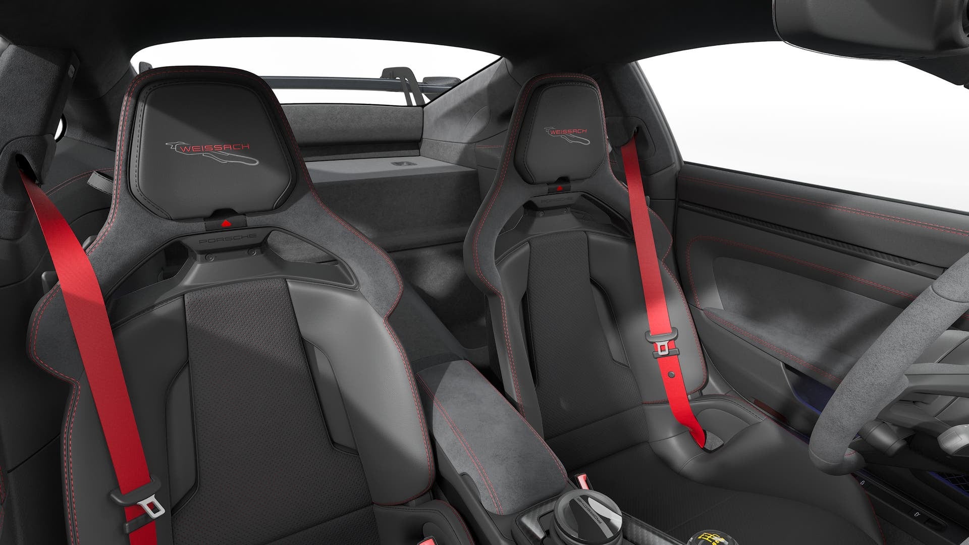 2026 Porsche 911 911 GT3