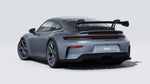 2026 Porsche 911 911 GT3