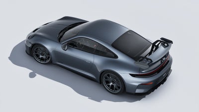 2026 Porsche 911 911 GT3