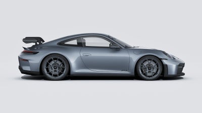 2026 Porsche 911 911 GT3