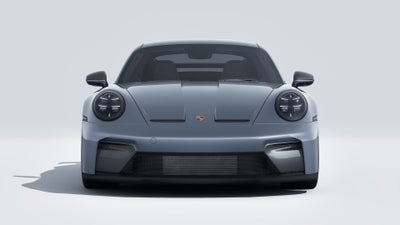 2026 Porsche 911 911 GT3