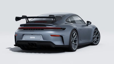 2026 Porsche 911 911 GT3