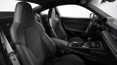 2026 Porsche 911 911 GT3 with Touring Package