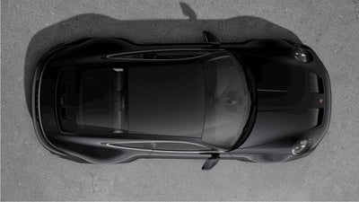 2026 Porsche 911 911 GT3 with Touring Package