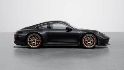 2026 Porsche 911 911 GT3 with Touring Package