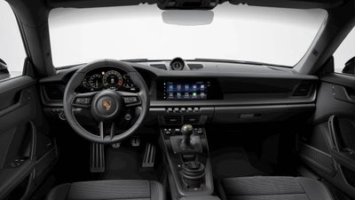 2026 Porsche 911 911 GT3 with Touring Package