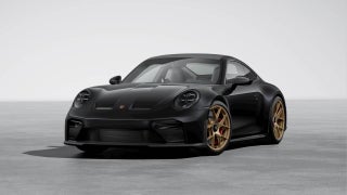 2026 Porsche 911 911 GT3 with Touring Package