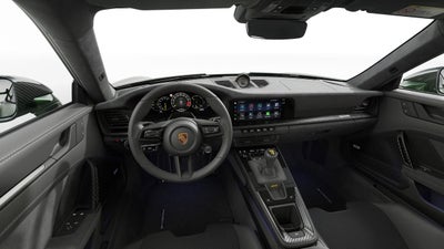 2026 Porsche 911 911 GT3