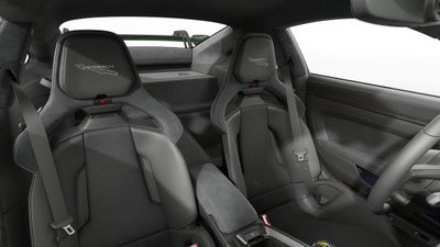 2026 Porsche 911 911 GT3