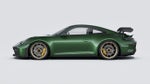 2026 Porsche 911 911 GT3