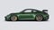 2026 Porsche 911 911 GT3