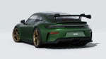 2026 Porsche 911 911 GT3