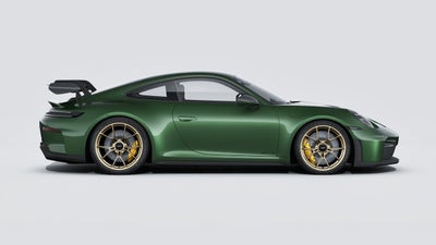 2026 Porsche 911 911 GT3