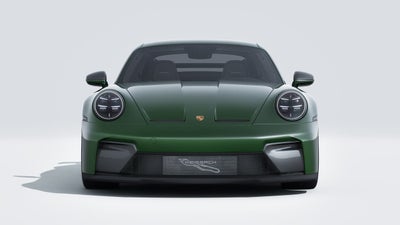 2026 Porsche 911 911 GT3