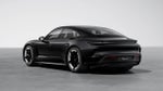 2026 Porsche Taycan Taycan Turbo