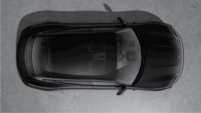 2026 Porsche Taycan Taycan Turbo