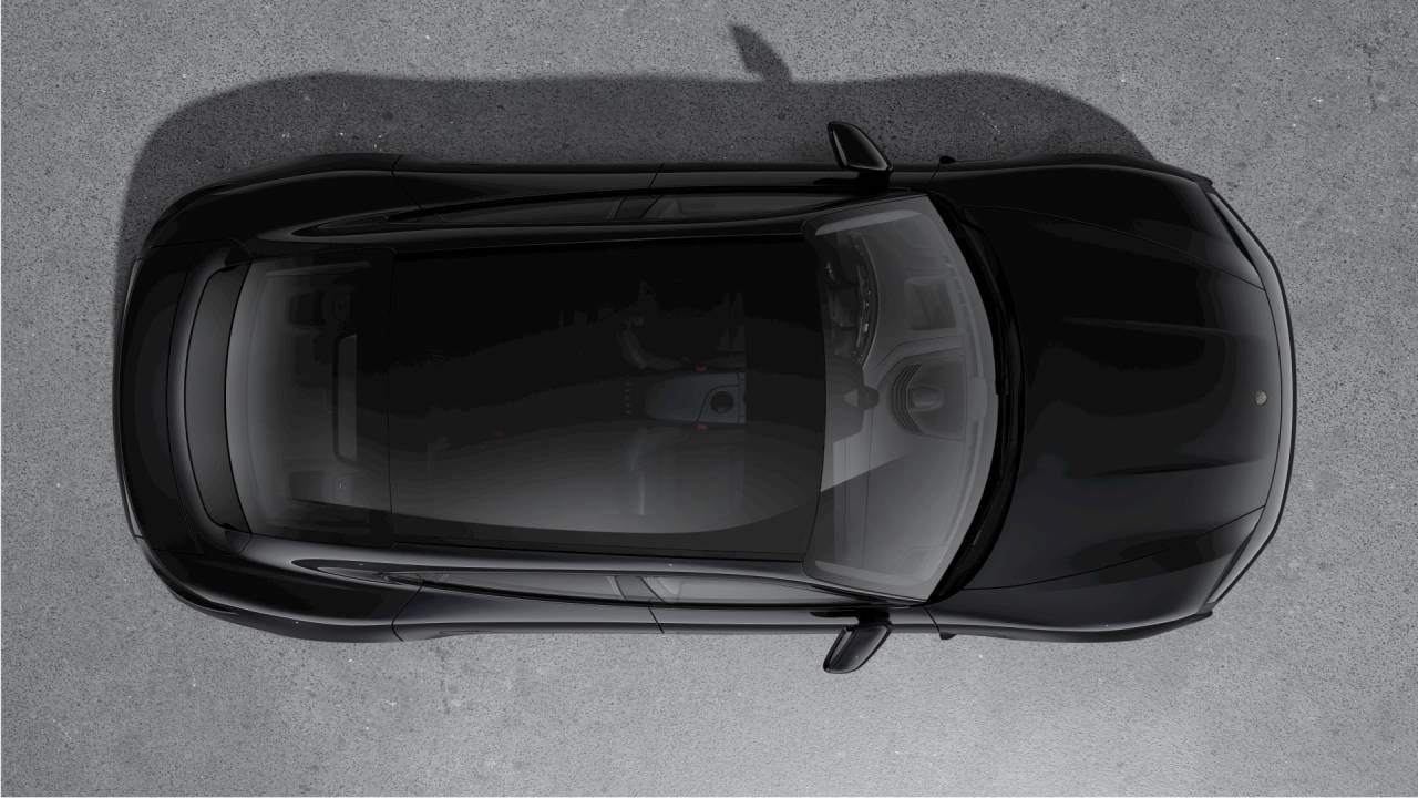 2026 Porsche Taycan Taycan Turbo