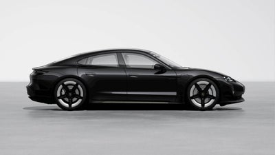 2026 Porsche Taycan Taycan Turbo