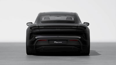 2026 Porsche Taycan Taycan Turbo