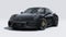 2026 Porsche 911 911 Turbo S