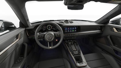 2026 Porsche 911 911 Turbo S