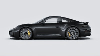 2026 Porsche 911 911 Turbo S