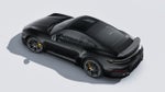 2026 Porsche 911 911 Turbo S