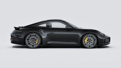 2026 Porsche 911 911 Turbo S