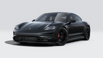 2026 Porsche Taycan Taycan GTS