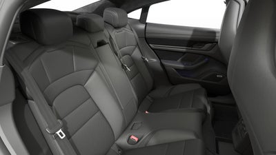 2026 Porsche Taycan Taycan GTS