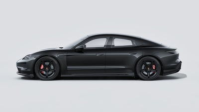 2026 Porsche Taycan Taycan GTS