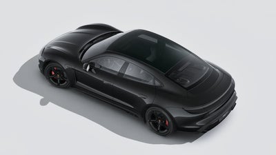 2026 Porsche Taycan Taycan GTS