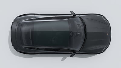 2026 Porsche Taycan Taycan GTS