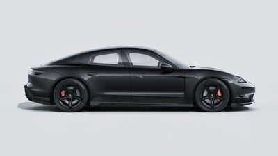 2026 Porsche Taycan Taycan GTS