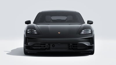 2026 Porsche Taycan Taycan GTS