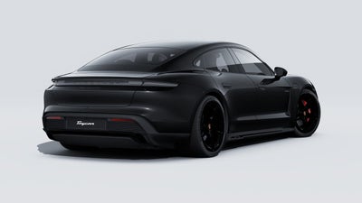 2026 Porsche Taycan Taycan GTS