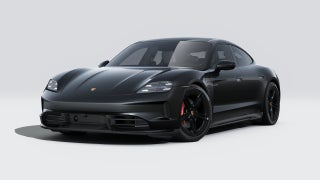 2026 Porsche Taycan Taycan GTS