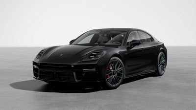 2026 Porsche Panamera Panamera GTS