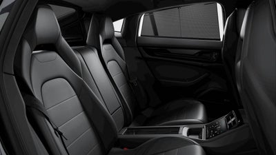 2026 Porsche Panamera Panamera GTS