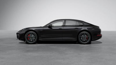 2026 Porsche Panamera Panamera GTS