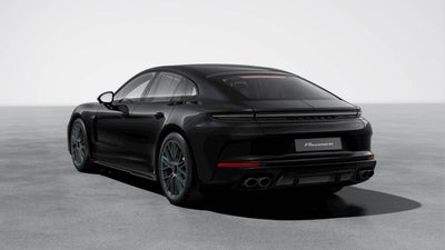2026 Porsche Panamera Panamera GTS
