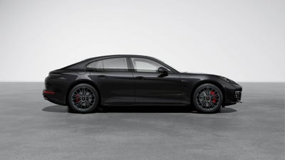 2026 Porsche Panamera Panamera GTS