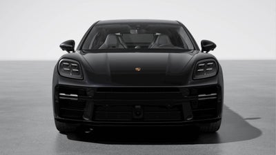 2026 Porsche Panamera Panamera GTS