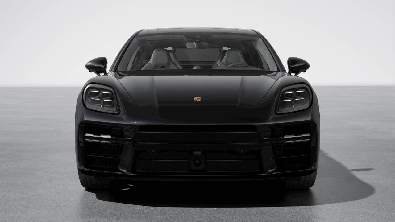 2026 Porsche Panamera Panamera GTS