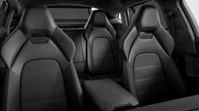 2026 Porsche Panamera Panamera GTS